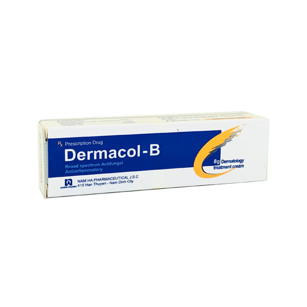 Dermacol-B