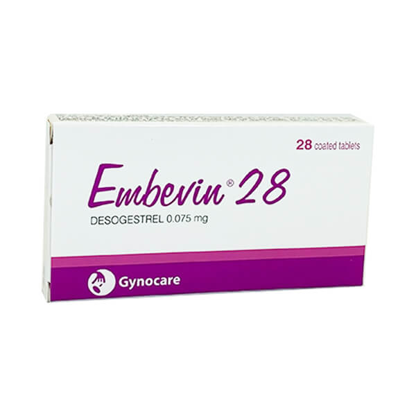 Embevin 28