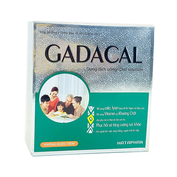 Gadacal