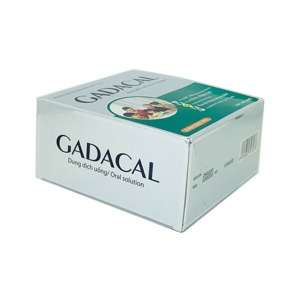 Gadacal