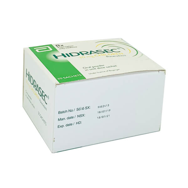 Hidrasec 30mg Children