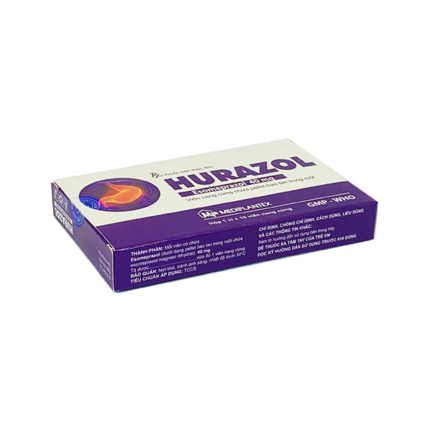 Hurazol 40mg