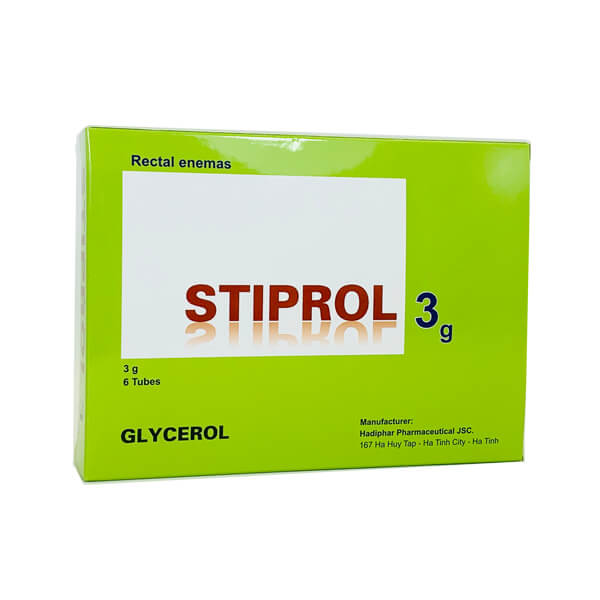 Stiprol 3g