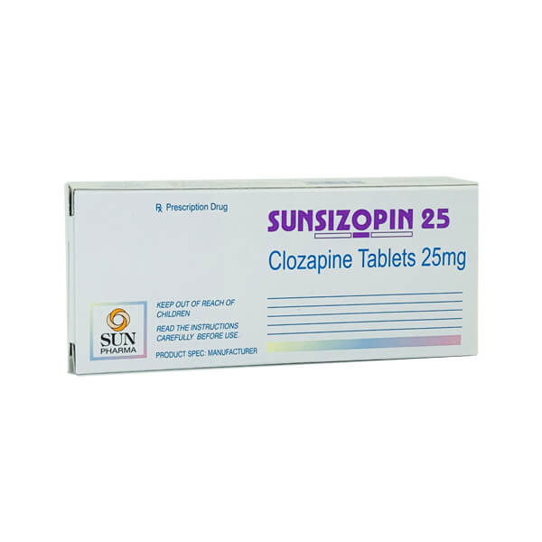 Sunsizopin 25