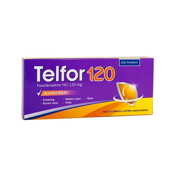 Telfor 120