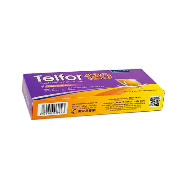 Telfor 120