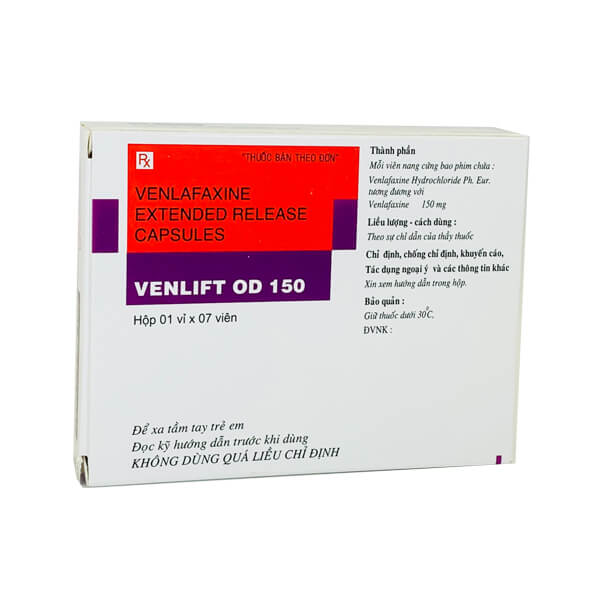 Venlift OD 150