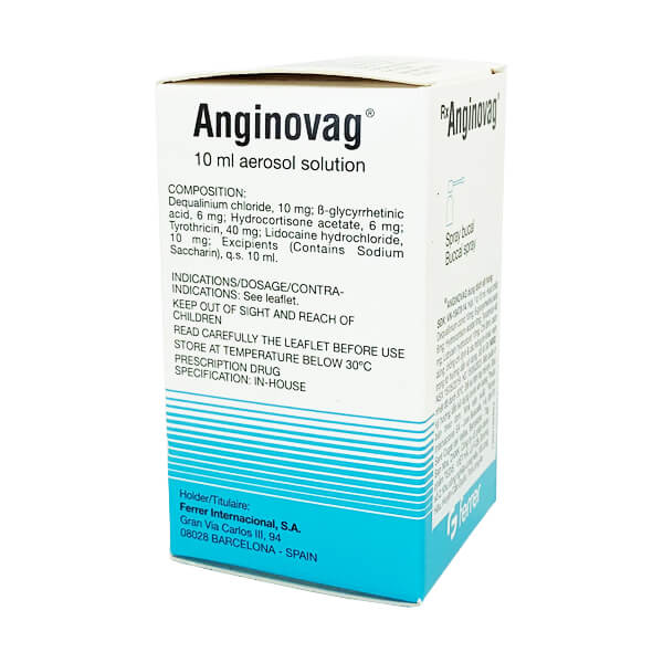 Anginovag