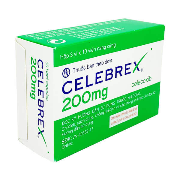 Celebrex 200mg