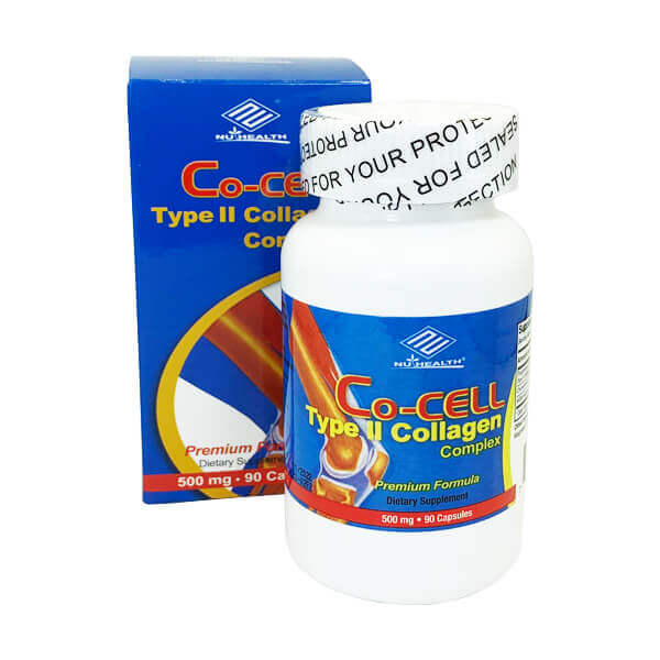 Co-Cell Type II Collagen