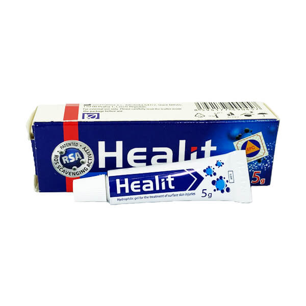 Healit 5g VH Pharma