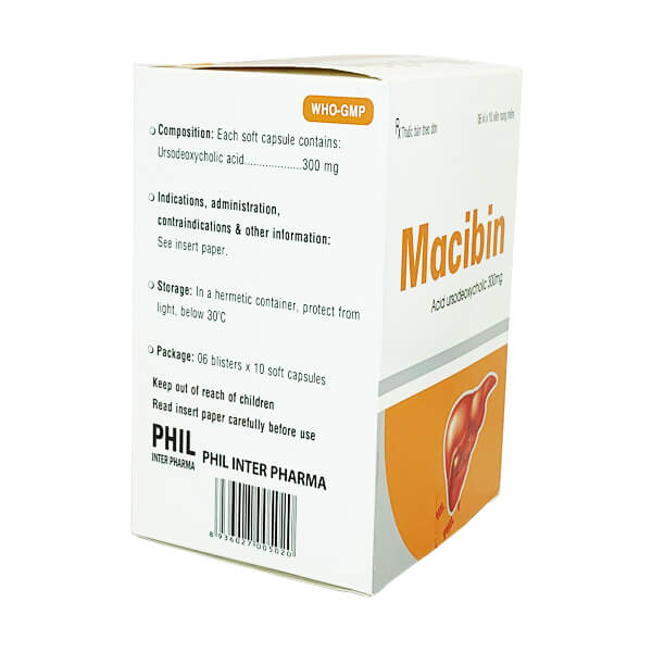 Macibin 300mg