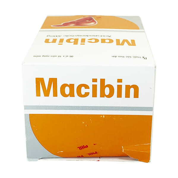 Macibin 300mg