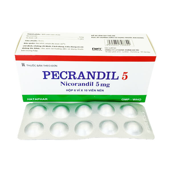 Pecrandil 5