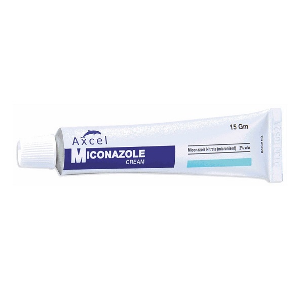 Axcel Miconazole Cream