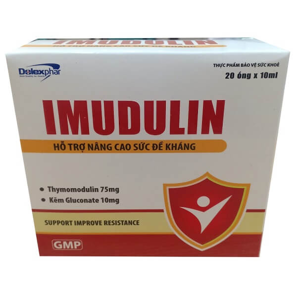 Imudulin