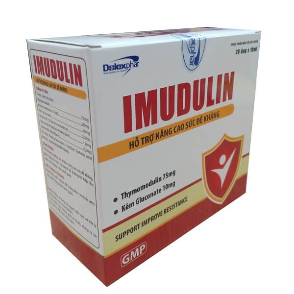 Imudulin