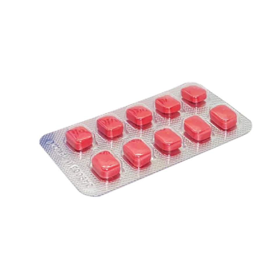 Glotizin 10mg