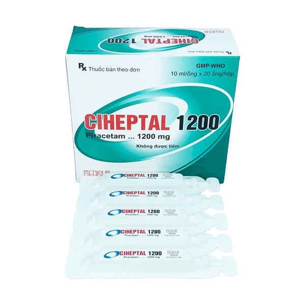 Ciheptal 1200