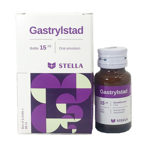 Gastrylstad