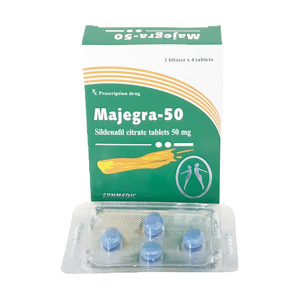 Majegra-50