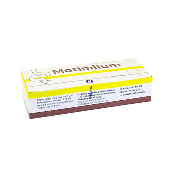 Motimilum 10mg