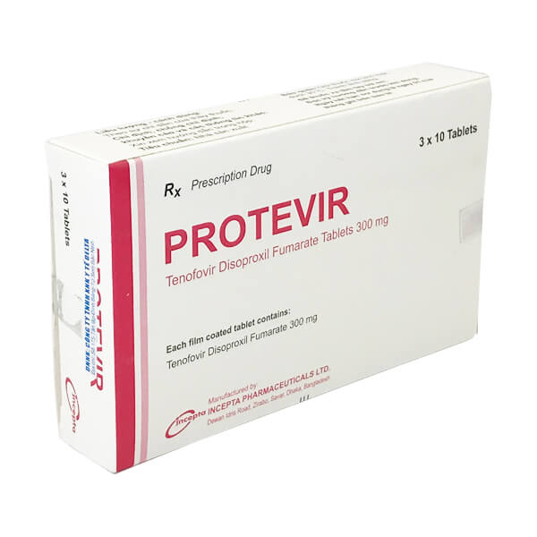 Protevir