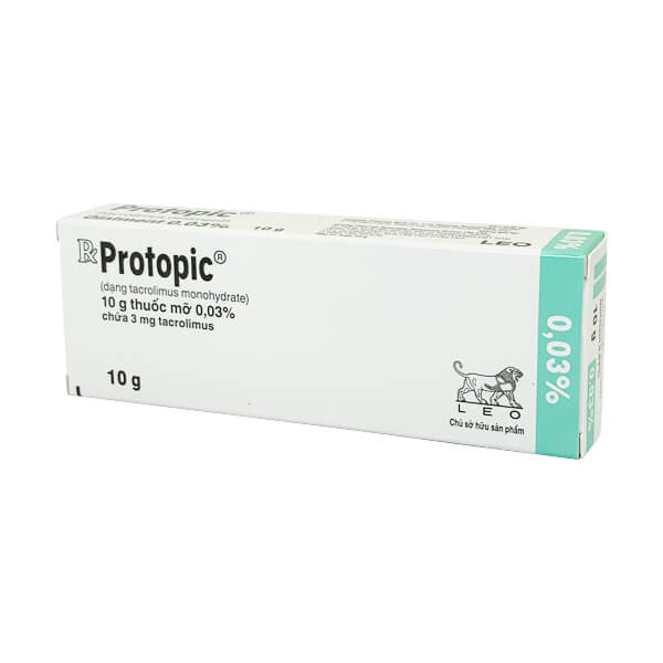 Protopic 0,03%