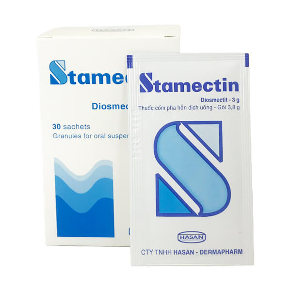 Stamectin