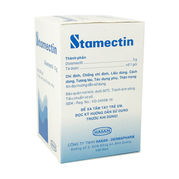 Stamectin