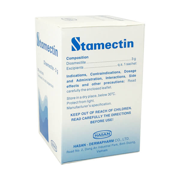 Stamectin