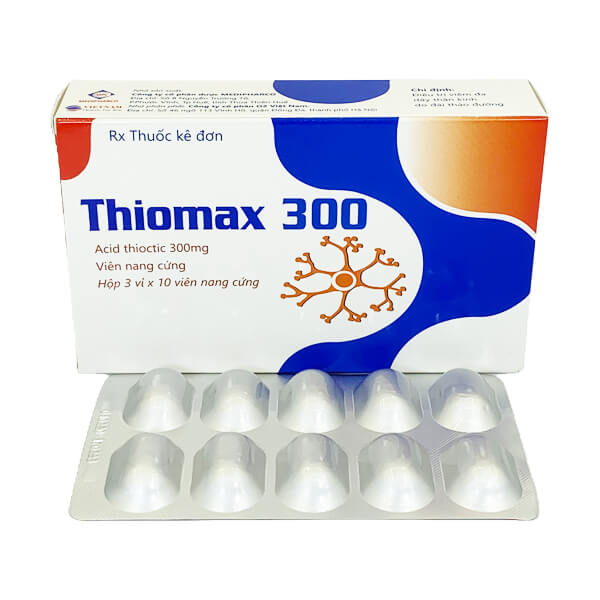 Thiomax 300