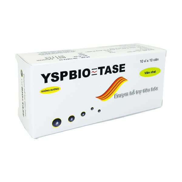 Yspbio Tase