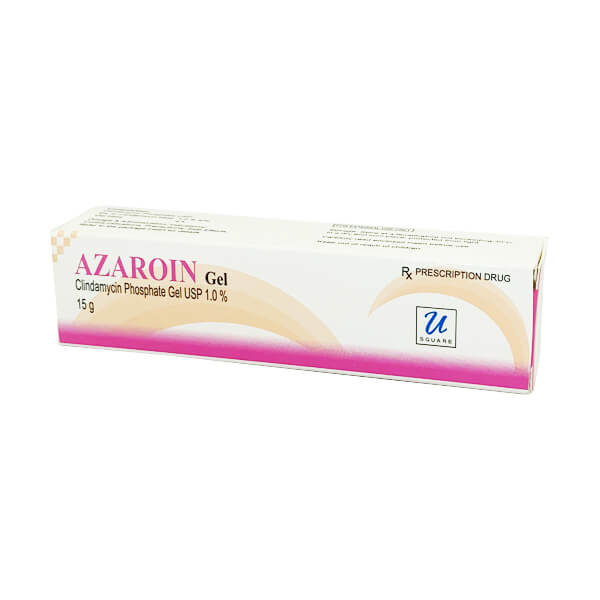 Azaroin gel 15g