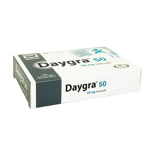 Daygra 50
