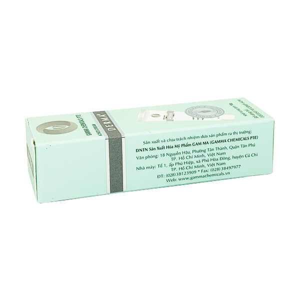 Derma anti acne cream