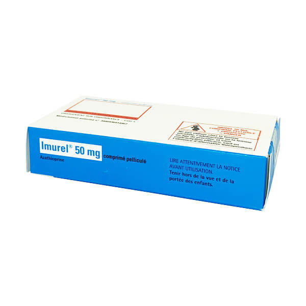 Imurel 50mg