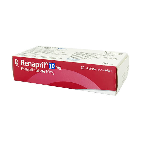 Renapril 10mg