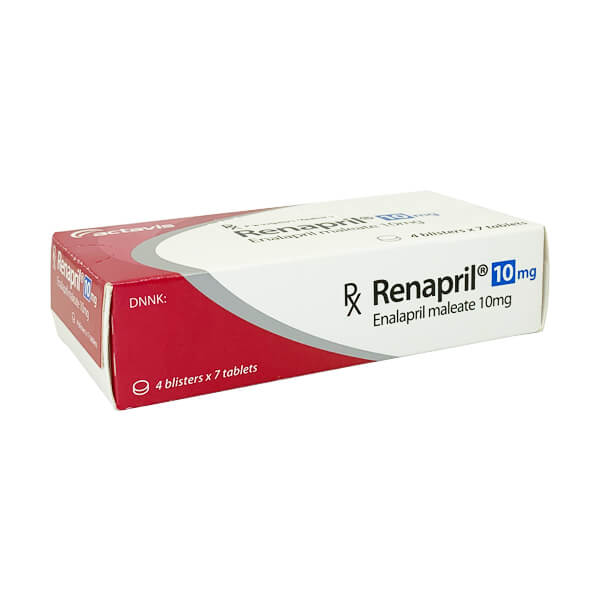 Renapril 10mg