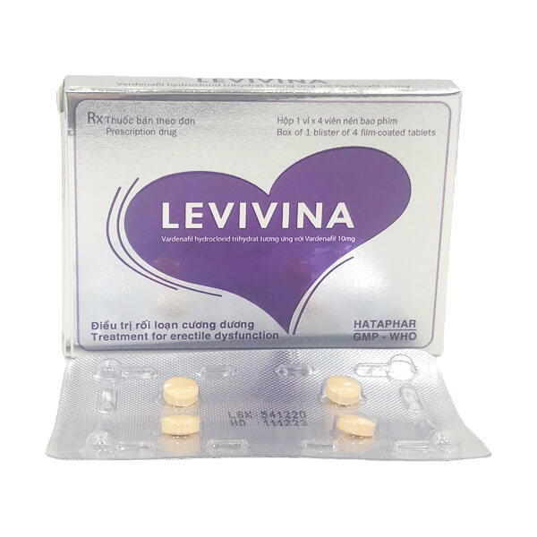 Levivina