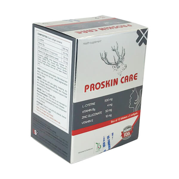 Proskin Care