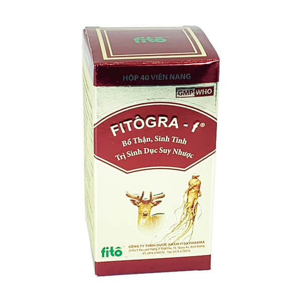 Fitogra-f (Lọ)