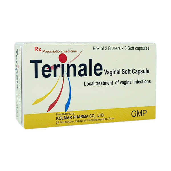 Terinale