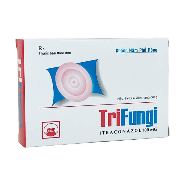 TriFungi 100mg