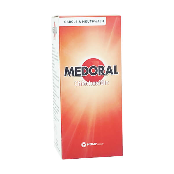 Medoral