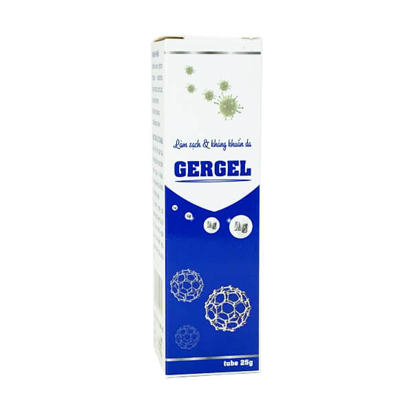 Gergel