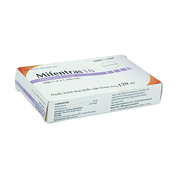 Mifentras 10