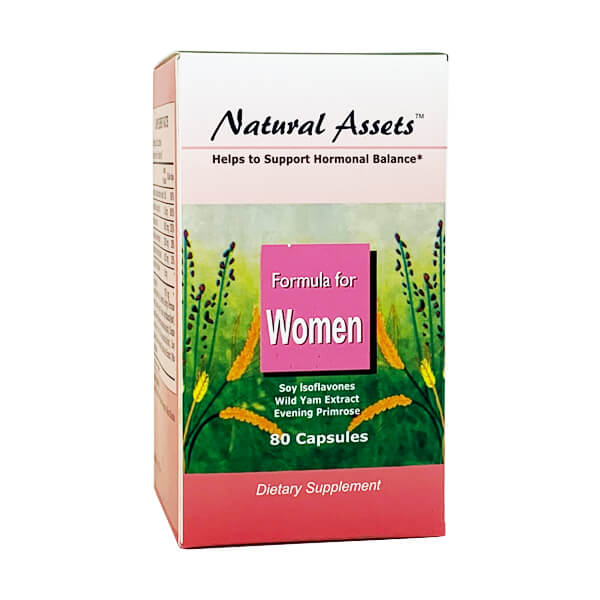 Formula for Women