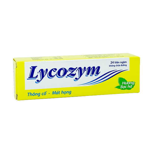 Lycozym