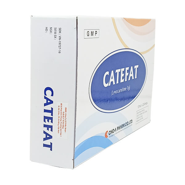 Catefat